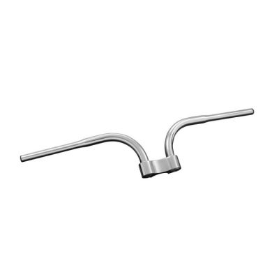 Highway Hawk H55-581 Řídítka 32mm Adjustable Round nastavitelná chrom